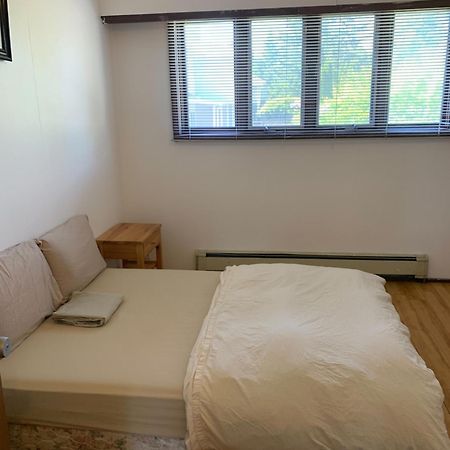 Vancouver Backpacker House - 10 Min Walk To Metrotown Skytrain Station เบิร์นนาบี ภายนอก รูปภาพ
